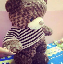 Teddy Socola