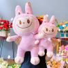 Gấu Bông Labubu